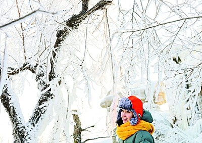 文化和旅游部发布十二条冰雪旅游精品线路